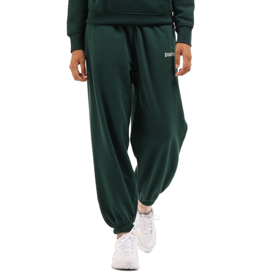 DISTRICT75 224WPA-218-061 Green