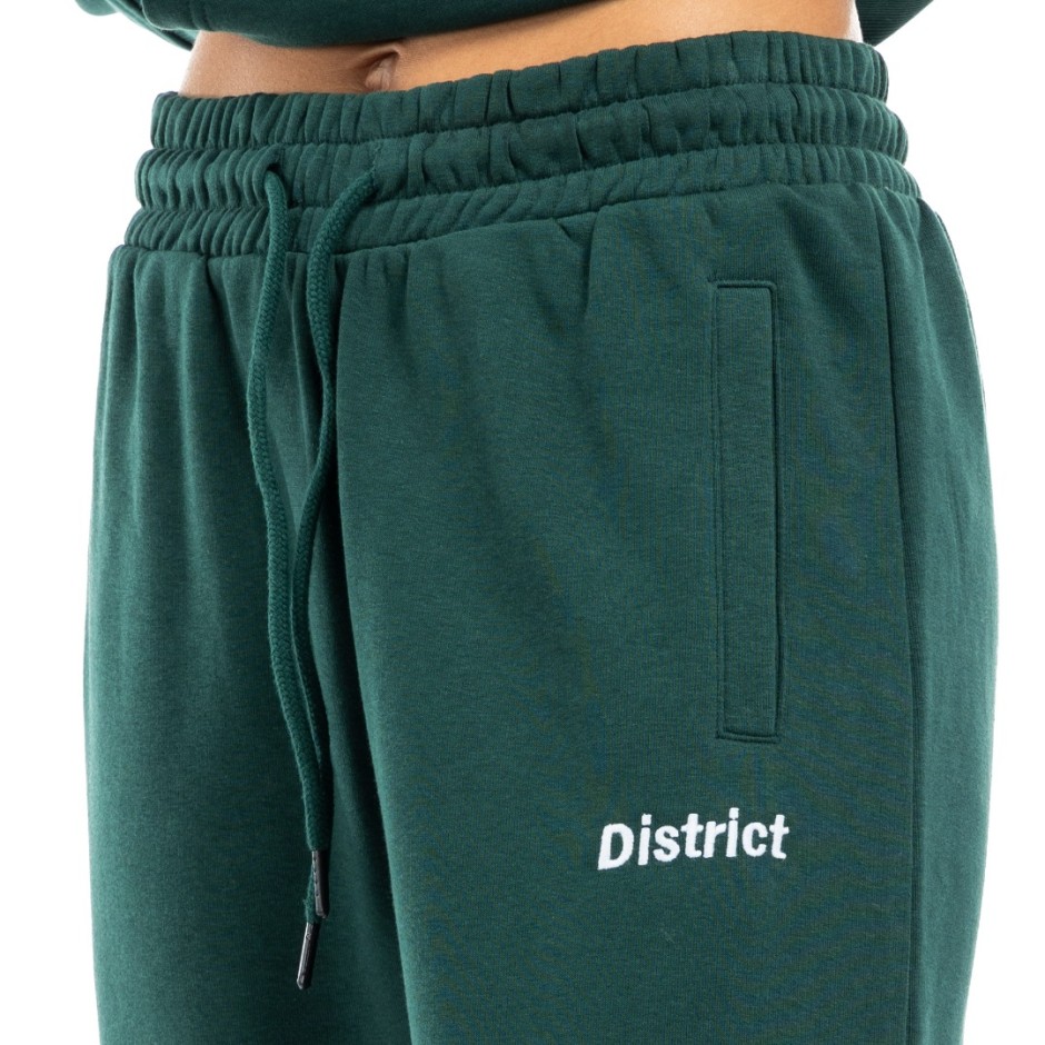 DISTRICT75 224WPA-218-061 Green