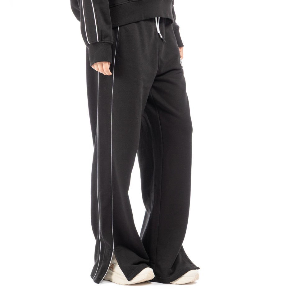 DISTRICT75 225WPA-546-071 Black