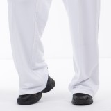 Women’s Pants White - District75  Image 2