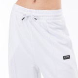 Women’s Pants White - District75  Image 3