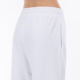 Women’s Pants White - District75  Image 4