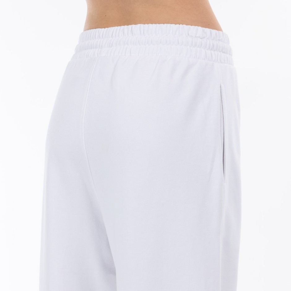 Women’s Pants White - District75 