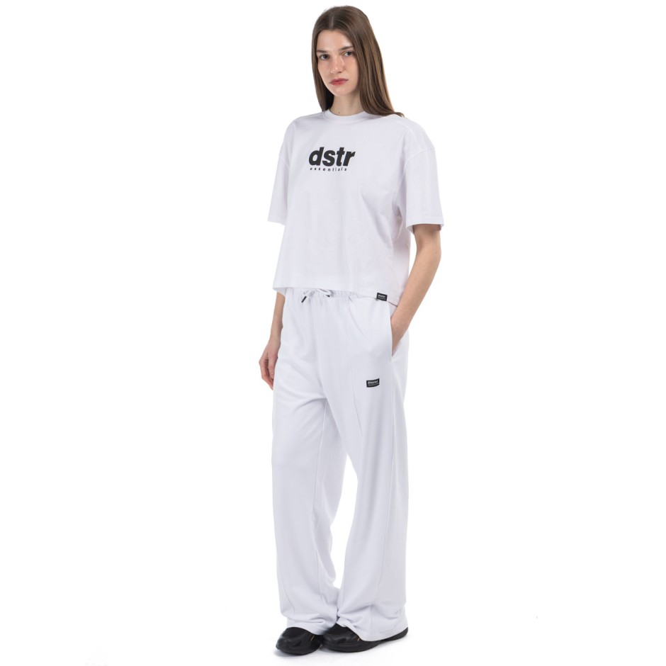 Women’s Pants White - District75 