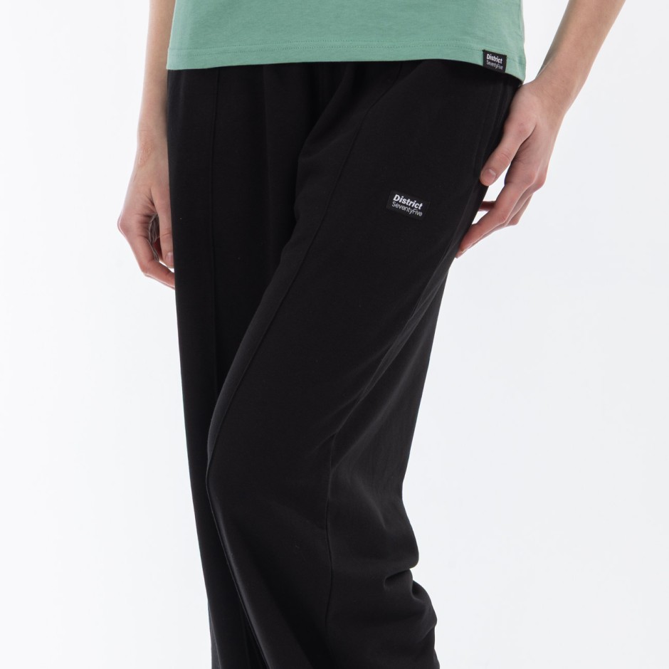 Women’s Pants Black - District75 
