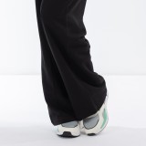 Women’s Pants Black - District75  Image 2