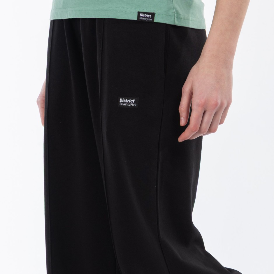 Women’s Pants Black - District75 