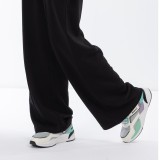 Women’s Pants Black - District75  Image 4