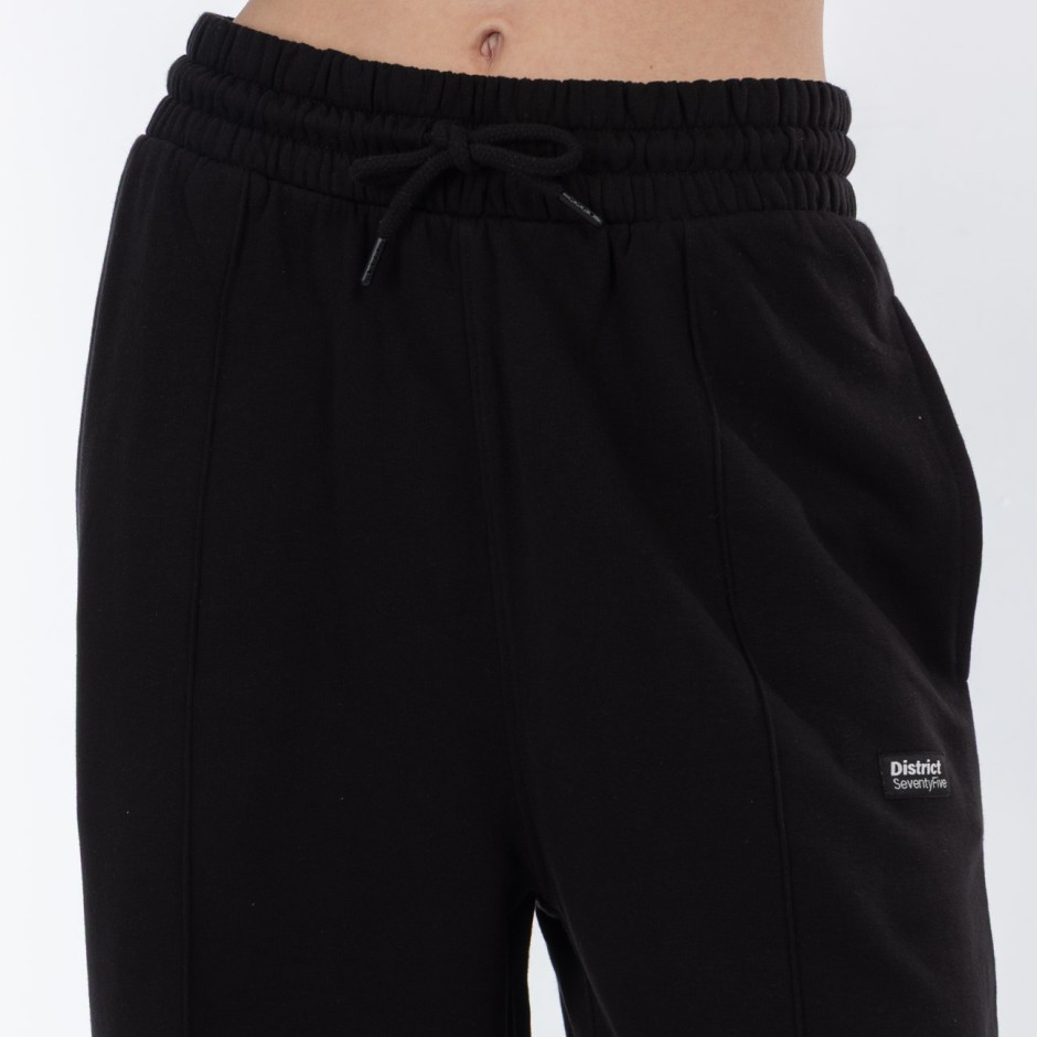 Women’s Pants Black - District75 