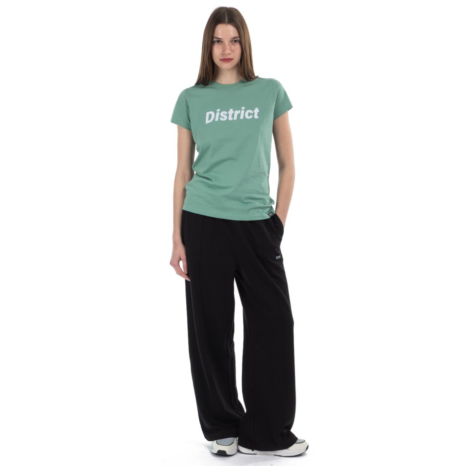 Women’s Pants Black - District75 