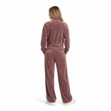 Women's Pants Brown - District75 Image 2