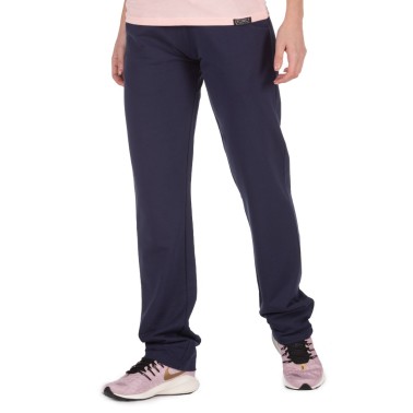 DISTRICT75 WOMEN'S SWEATPANTS 120WPA-755-011 Blue