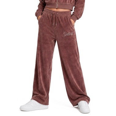 Women's Pants Brown - District75