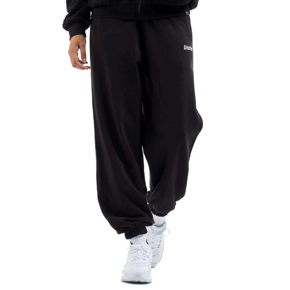 DISTRICT75 224WPA-218-071 Black