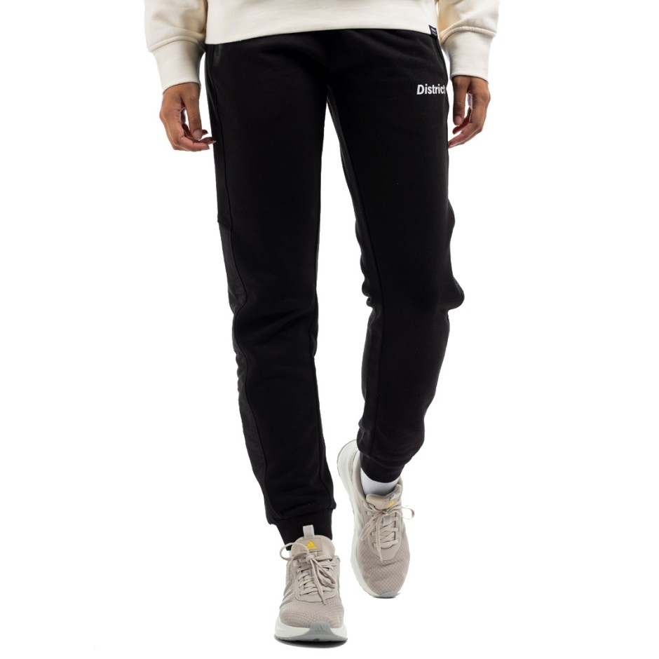 DISTRICT75 224WPA-215-071 Black