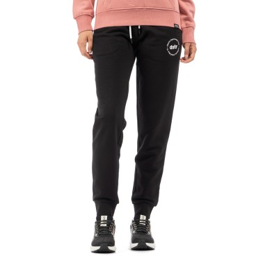 DISTRICT75 225WPA-548-071 Black