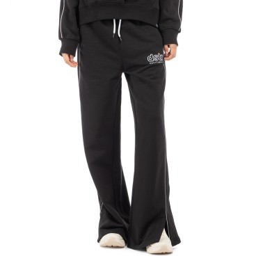 DISTRICT75 225WPA-546-071 Black