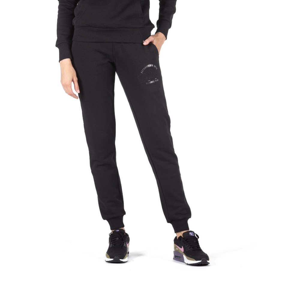 DISTRICT75 222WPA-460-071 Black