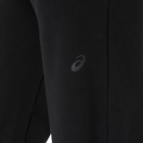 Γυναικεία Φόρμα Μαύρη - ASICS LOGO  Εικόνα 3