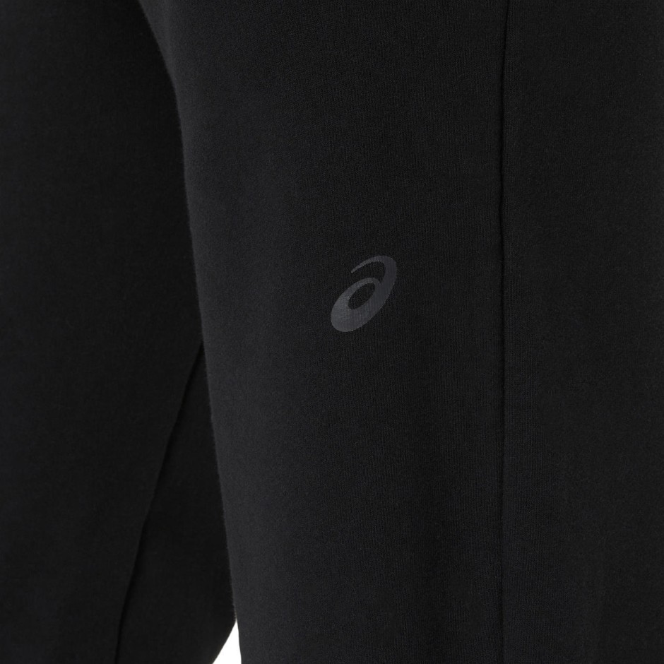 ASICS LOGO SWEAT 2032C844-002 Black