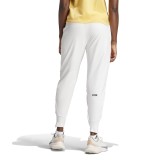 Γυναικείο Παντελόνι Φόρμα Λευκό - adidas Sportswear Z.N.E. Woven