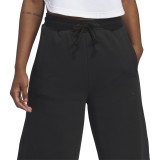 adidas Sportswear All SZN Fleece Μαύρο - Γυναικείο Παντελόνι Φόρμα Εικόνα 1