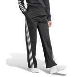 adidas sportswear W ICONIC 3S TP IN1833 Black Image 3