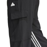 adidas sportswear DANCE CARGO IN1826 Black Image 1