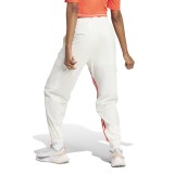 Γυναικείο Παντελόνι Cargo Εκρού - adidas Sportswear Dance Woven Versatile Εικόνα 0