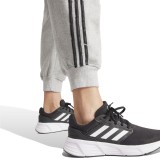 Γυναικείο Παντελόνι Φόρμα Γκρι - adidas Sportswear Essentials 3-Stripes Εικόνα 2