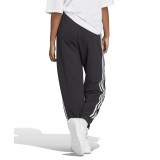 adidas Sportswear W 3S FT LS PT HA4375 Black Image 0