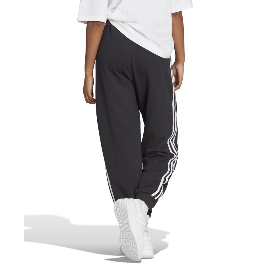 adidas Sportswear W 3S FT LS PT HA4375 Black