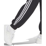 adidas Sportswear W 3S FT LS PT HA4375 Black Image 2
