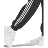 adidas Sportswear ESSENTIALS 3-STRIPES Μαύρο