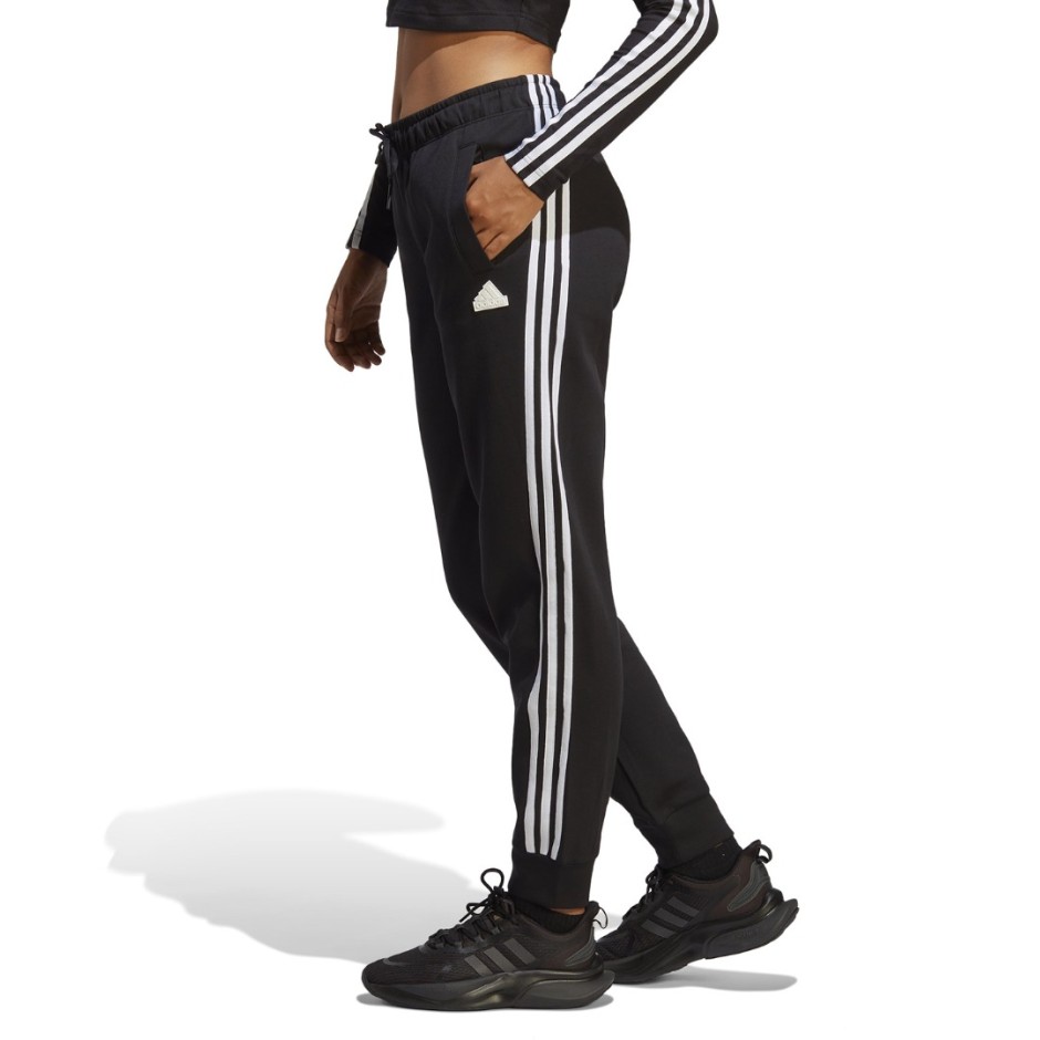 adidas Sportswear W FI 3S REG PNT HT4704 Black