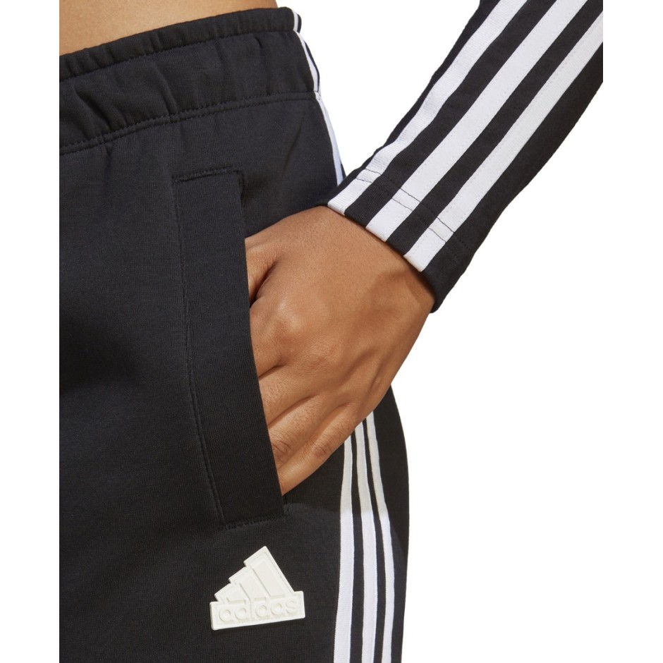 adidas Sportswear W FI 3S REG PNT HT4704 Black