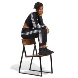 adidas Sportswear W FI 3S REG PNT HT4704 Black Image 5