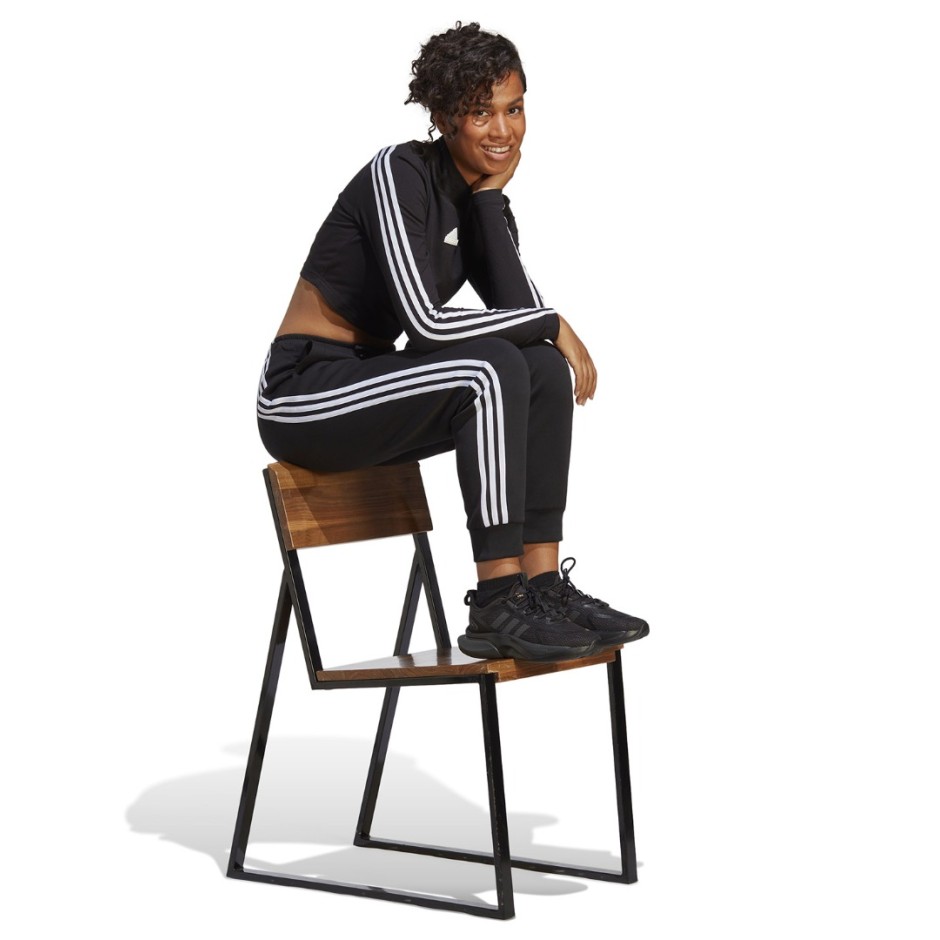 adidas Sportswear W FI 3S REG PNT HT4704 Black