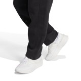 adidas Sportswear ALL SZN FLEECE GRAPHIC PANTS Μαύρο Εικόνα 1