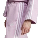 adidas sportswear W 3S FL OH PT IJ7455 Purple Image 1