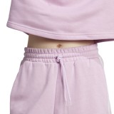 adidas sportswear W 3S FL OH PT IJ7455 Purple Image 2