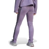 adidas sportswear W FI 3S SKIN PT IL3043 Purple Image 0