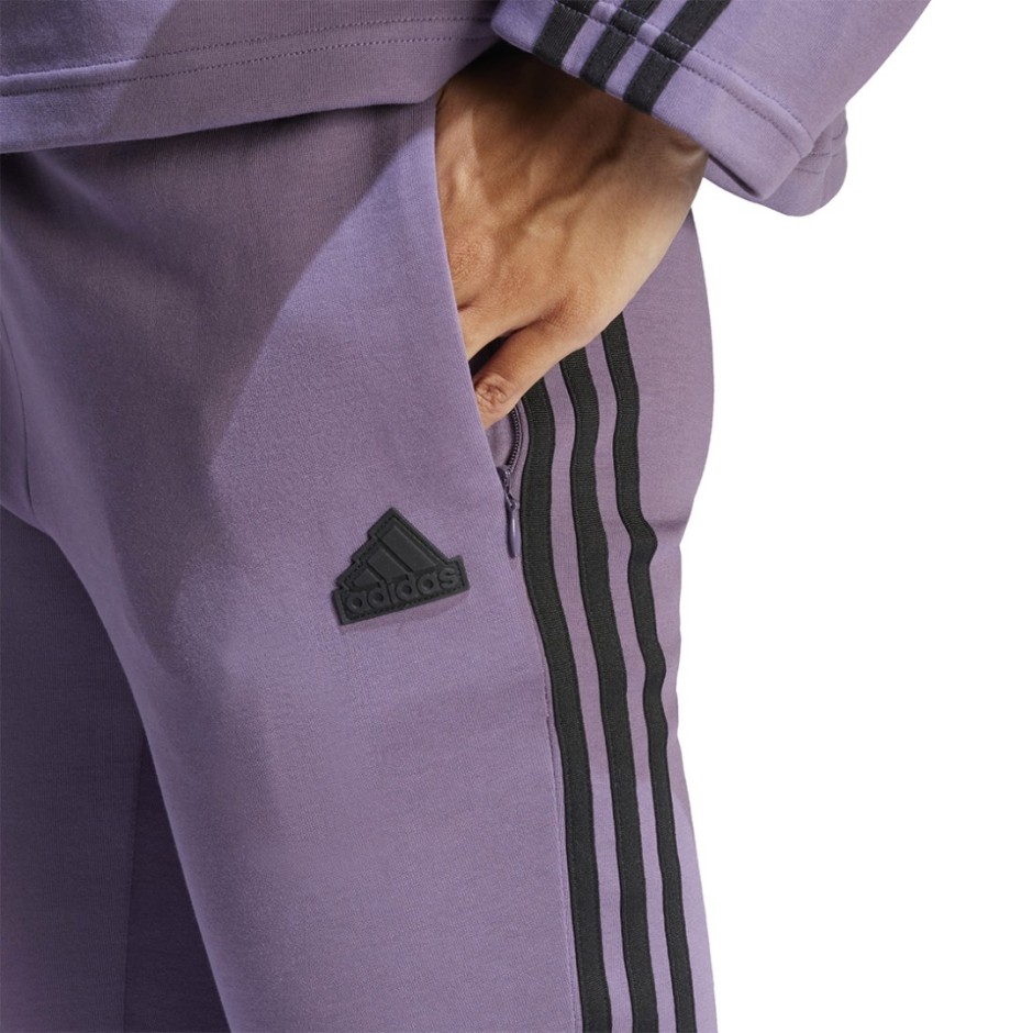adidas sportswear W FI 3S SKIN PT IL3043 Purple