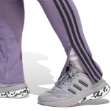 adidas sportswear W FI 3S SKIN PT IL3043 Purple Image 2