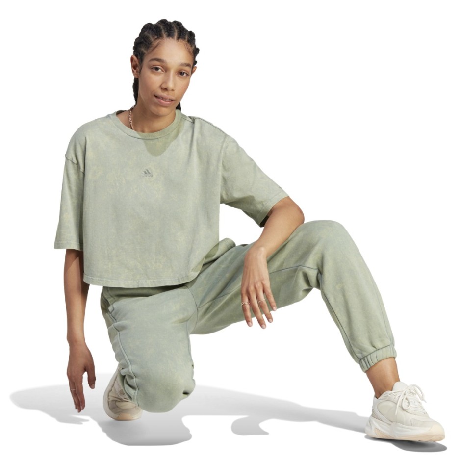 adidas sportswear W ALL SZN WS PT IL3272 Green