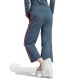 adidas sportswear W FI 3S PANTS IM2451 Petrol Image 0