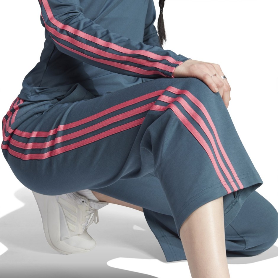 adidas sportswear W FI 3S PANTS IM2451 Petrol