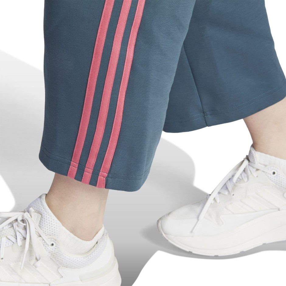 adidas sportswear W FI 3S PANTS IM2451 Petrol