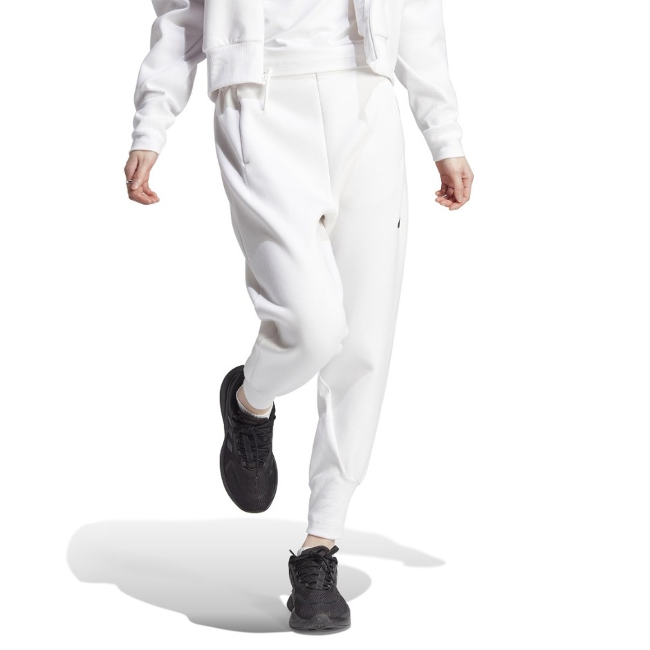 adidas Sportswear Z.N.E. PANTS Λευκό