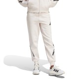Γυναικεία Φόρμα Εκρού - adidas Sportswear Z.N.E. Εικόνα 1